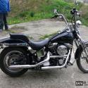 1991 Harley-Davidson Springer Softail