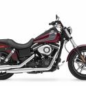 2014 Harley-Davidson Street Bob Special Edition