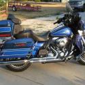 1992 Harley-Davidson Tour Glide Ultra Classic