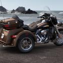 2013 Harley-Davidson Tri Glide Ultra Classic 110th Anniversary