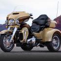 2014 Harley-Davidson Tri Glide Ultra