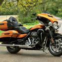 2014 Harley-Davidson Ultra Limited