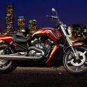 2013 Harley-Davidson V-Rod Muscle