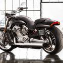 2014 Harley-Davidson V-Rod Muscle