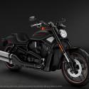 2013 Harley-Davidson V-Rod Night Rod Special