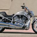 2008 Harley-Davidson VRSCAW V-Rod