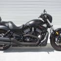 2009 Harley-Davidson VRSCDX Night Rod Special