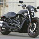 2010 Harley-Davidson VRSCDX Night Rod Special