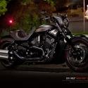 2011 Harley-Davidson VRSCDX Night Rod Special