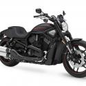 2012 Harley-Davidson VRSCDX Night Rod Special