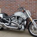 2012 Harley-Davidson VRSCDX V-Rod 10th Anniversary