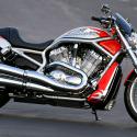 2007 Harley-Davidson VRSCX