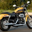 2005 Harley-Davidson XL 1200 R Sportster