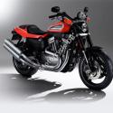 Harley-Davidson XL 1200 R Sportster
