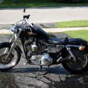 2000 Harley-Davidson XL 1200 S Sportster Sport