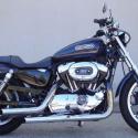 2008 Harley-Davidson XL1200L Sportster 1200 Low