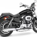 2010 Harley-Davidson XL1200L Sportster 1200 Low