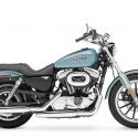 2007 Harley-Davidson XL1200L Sportster Low