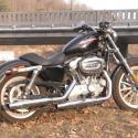 2004 Harley-Davidson XL883 Sportster