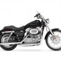 1998 Harley-Davidson XL883C Sportster Custom