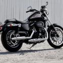 2012 Harley-Davidson XL883R Sportster 883R Roadster