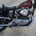 1981 Harley-Davidson XLH 1000 Sportster