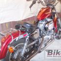 1987 Harley-Davidson XLH Sportster 1100 Evolution De Luxe