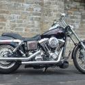 1999 Harley-Davidson XLH Sportster 1200 Sport