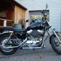 1990 Harley-Davidson XLH Sportster 1200