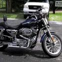 2003 Harley-Davidson XLH Sportster 1200