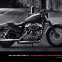 Harley-Davidson XLH Sportster 1200