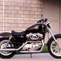 2000 Harley-Davidson XLH Sportster 883 Standard