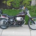 1983 Harley-Davidson XLX 1000-61