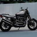 2012 Harley-Davidson XR1200X