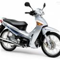 Honda ANF125i Innova