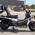 2006 Honda Big Ruckus