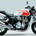 Honda CB1000 Big 1