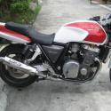 1998 Honda CB1000