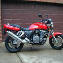 1995 Honda CB1000F