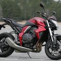 2012 Honda CB1000R