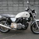 2011 Honda CB1100 Type 2