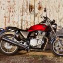 2011 Honda CB1100 Type1