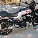 1984 Honda CB1100F