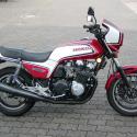 Honda CB1100F