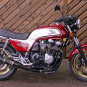 1982 Honda CB1100R (reduced effect)