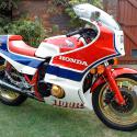 1983 Honda CB1100R