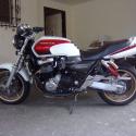 2002 Honda CB1300 Super Four