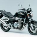 2003 Honda CB1300 Super Four