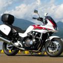 2011 Honda CB1300 Super Touring