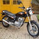 1997 Honda CB250 Two Fifty